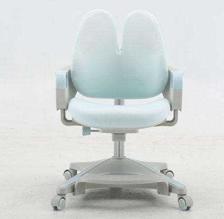 Sihoo K36C Light Blue Kids Desk and Chair