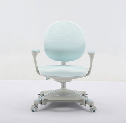 Sihoo K35C Custom Ergonomic Adjustable Kids Desk Chair for Healthy Sitting Posture