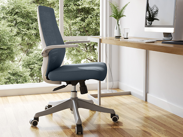 4. Office Conference Room Chair Selection