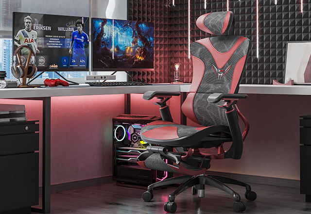 Sihoo Chair For Gaming Room
