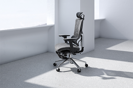 Material Introduction Of PP Used In Ergonomic Chair