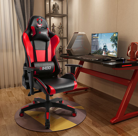 Sihoo Chair For Gaming Room