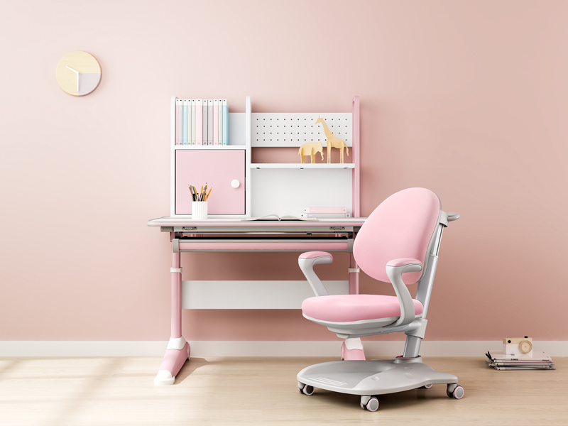Childrens Desk And Chair