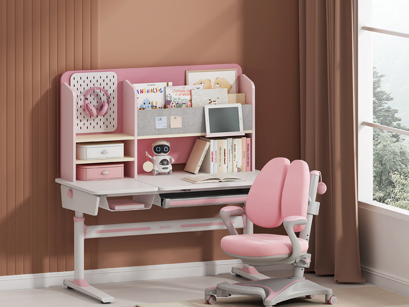 Desk And Chair For 6 Year Old