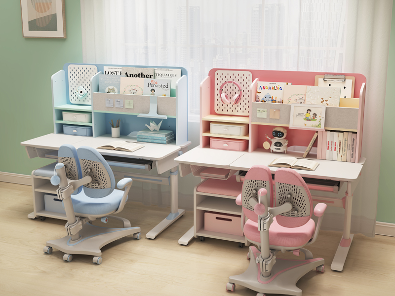 Small Kids Desk And Chair