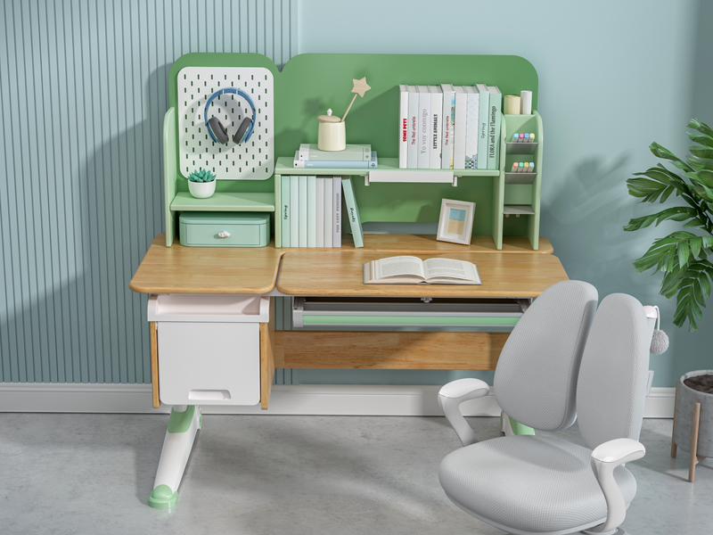 Study Chair Table For Child