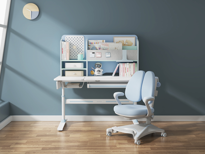 Study Table Chair For Toddlers