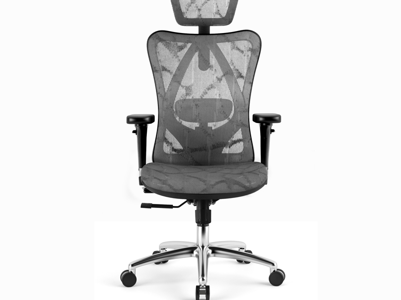 China Office Chair Manufacturer