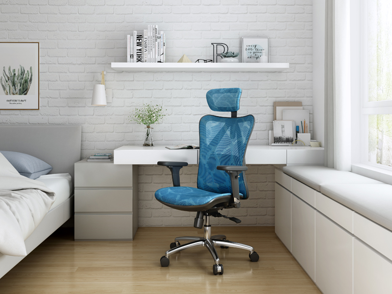 China Swivel Office Chair