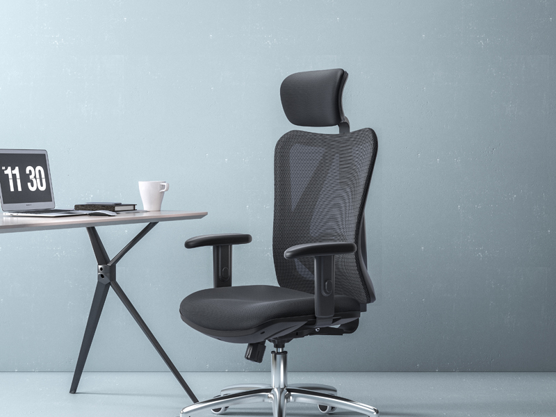 Ergonomic Office Chair Supplier