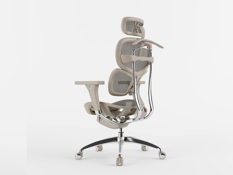 Ergonomically Designed Chair