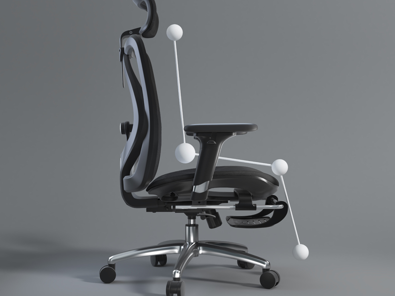 Office Chair China