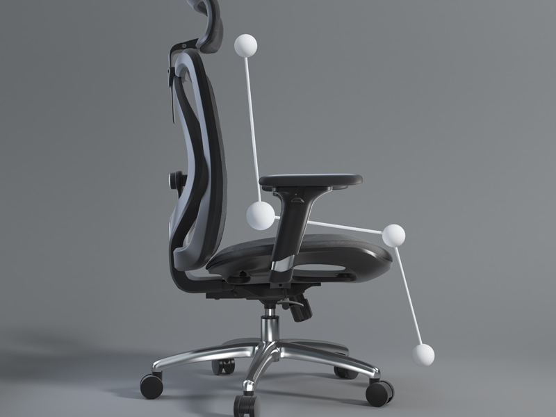 Office Chair Manufacturers In China