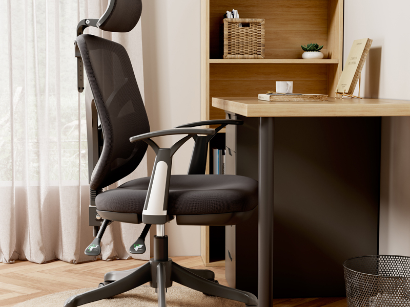 Office Type Chairs