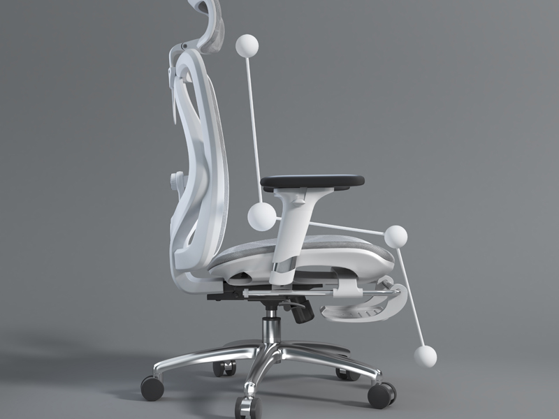The Office Chair Corp