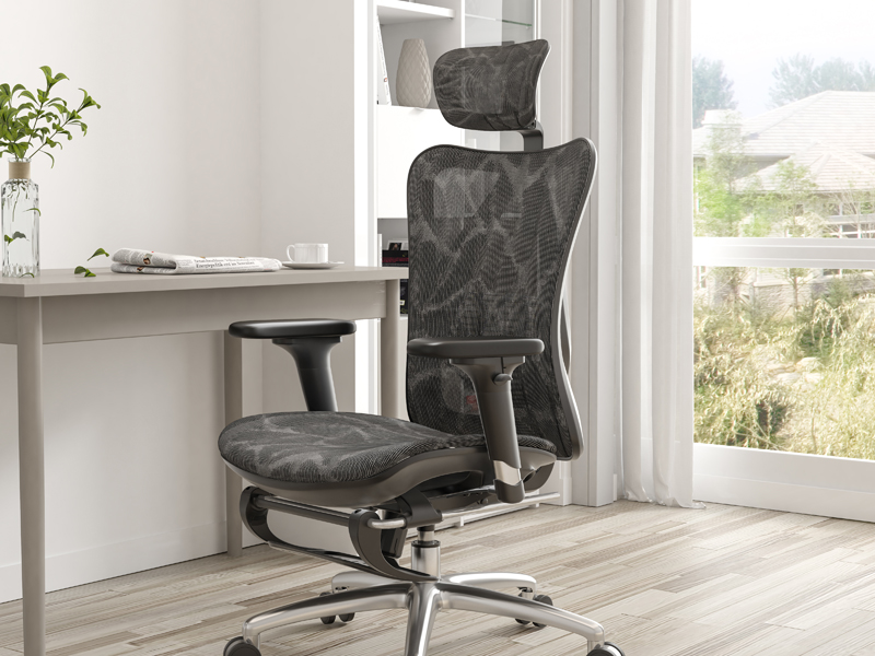 Buy Mesh Office Chair