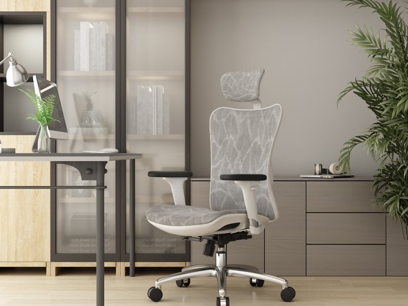 Mesh Back Office Chair For Sale