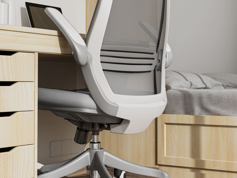 Mesh Type Office Chair