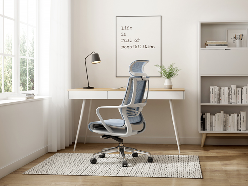 Work Chair Price