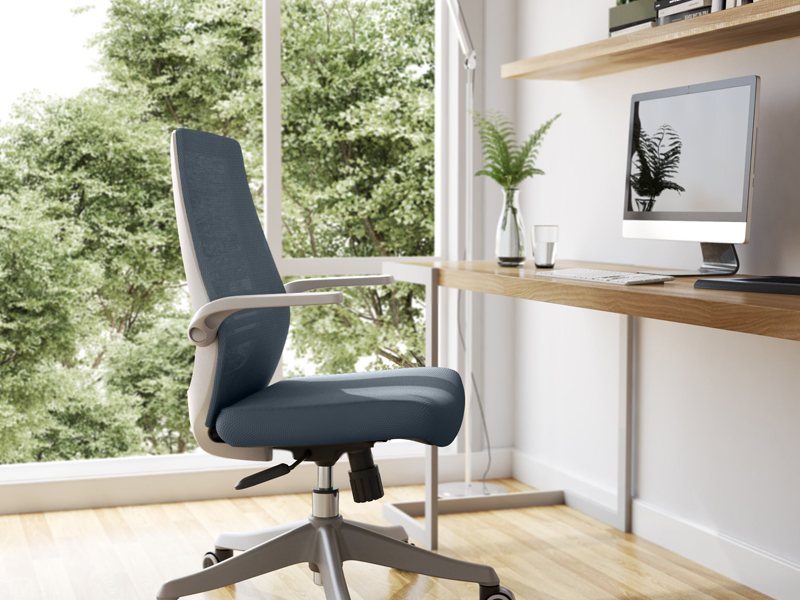 High Quality Ergonomic Office Chair