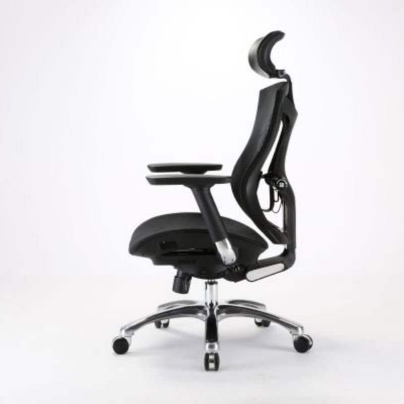 Ergonomic Chair For Tall People