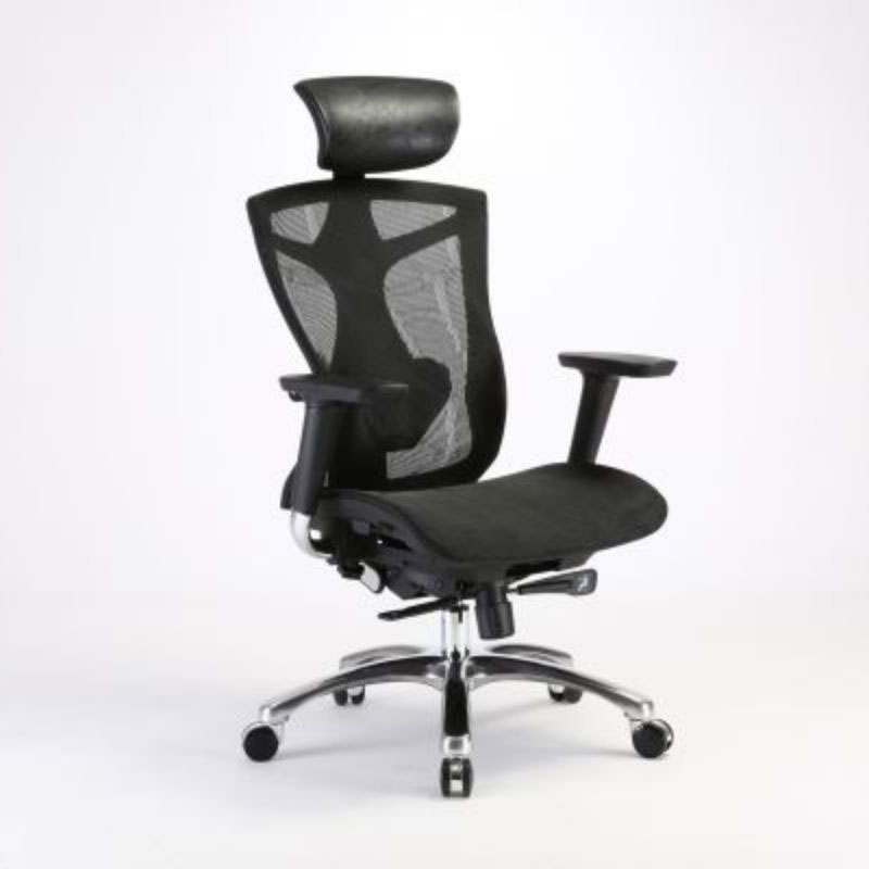 Ergonomic Chair For Tall Person