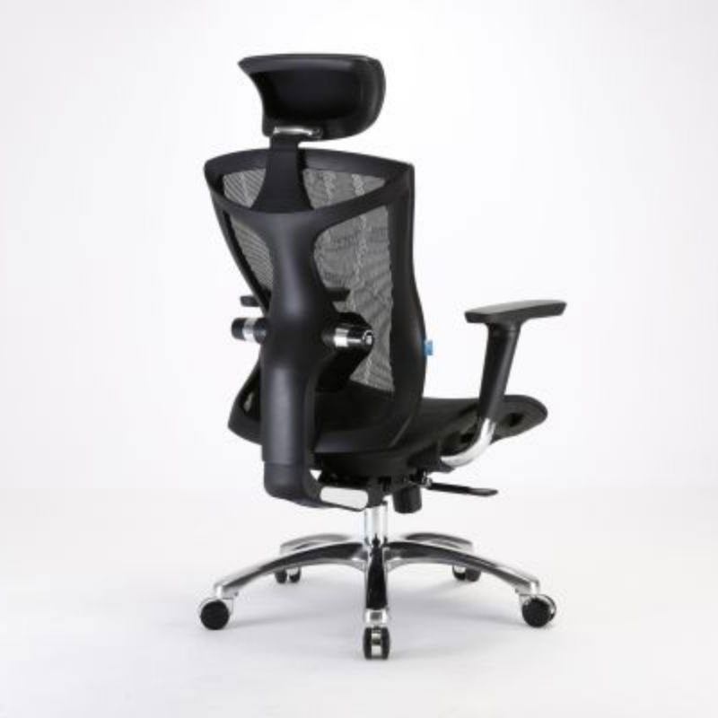 Fully Adjustable Office Chair