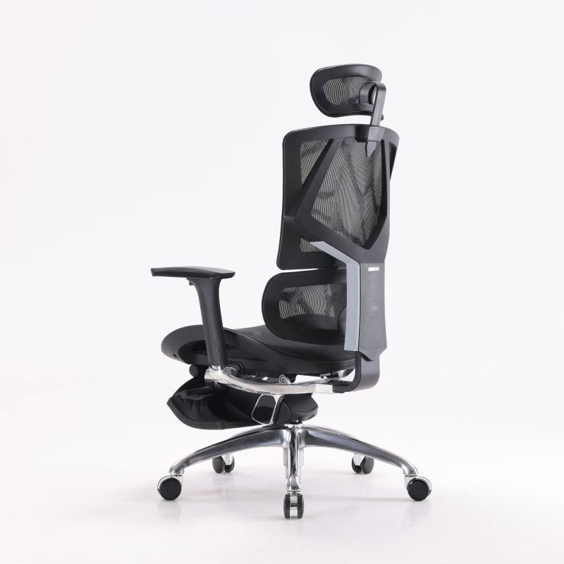Black Office Chair For Sale