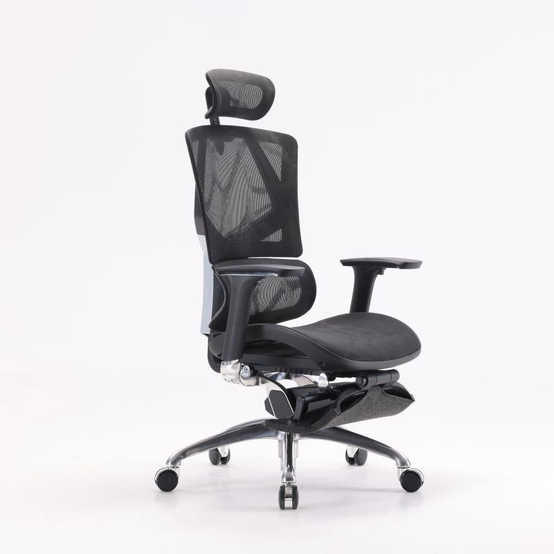 China Black Office Chair