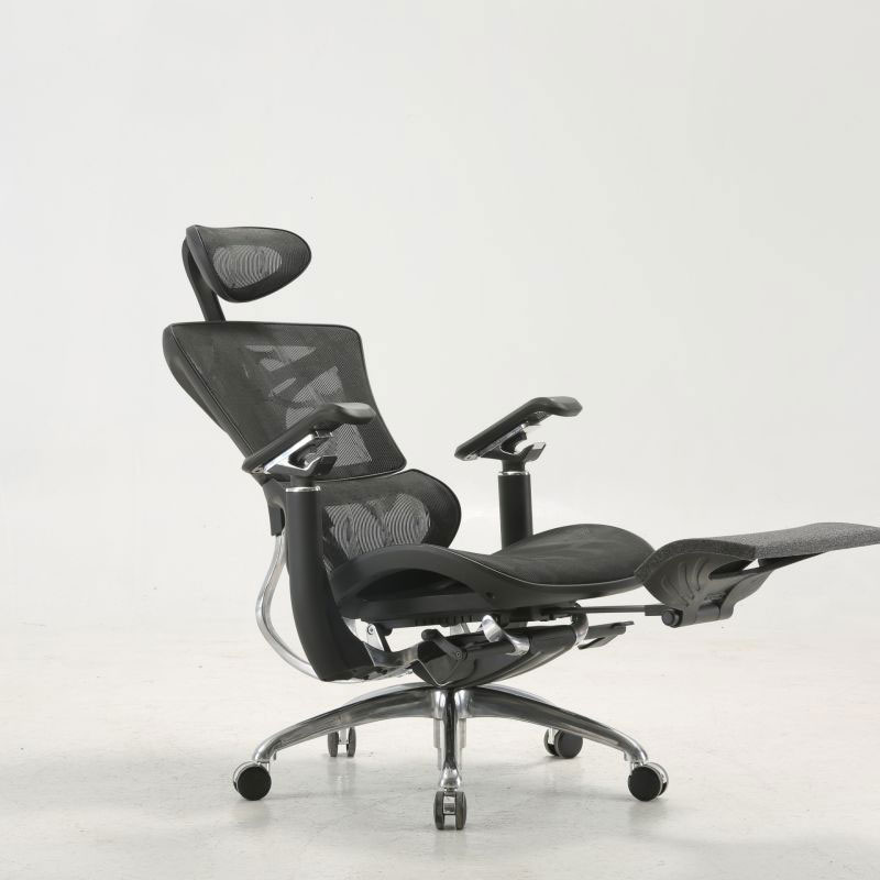 Computer Chair For Bad Back