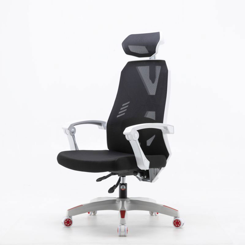 Black And White Gaming Chair Cheap