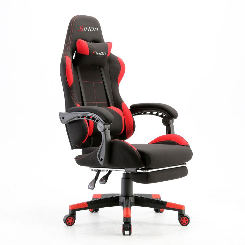 Black Gaming Chair Cheap