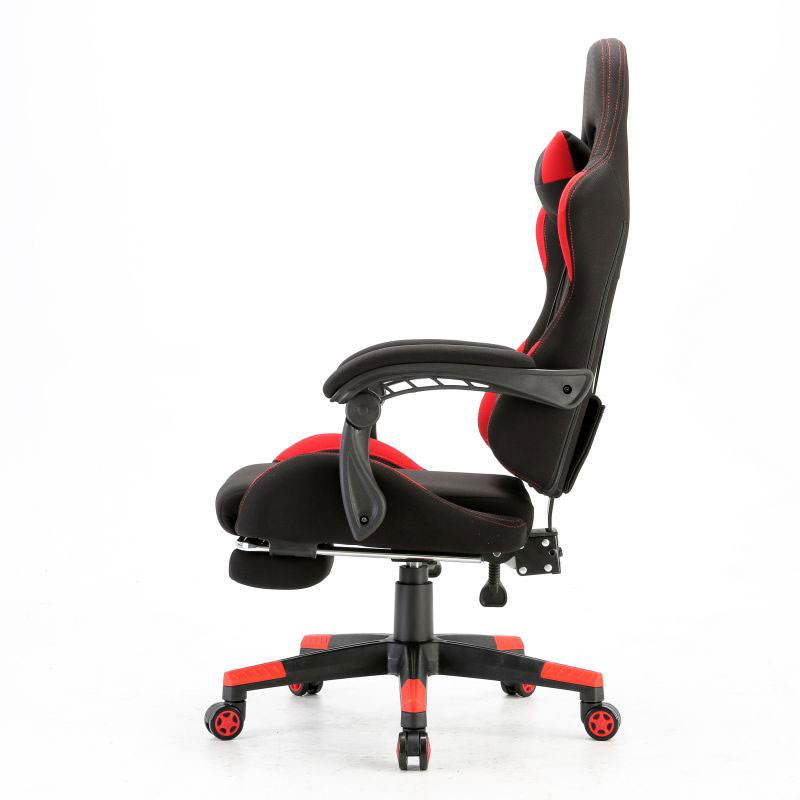 Black Office Gaming Chair