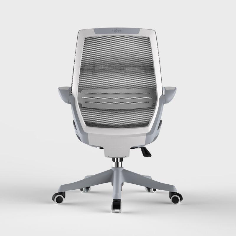 Ergo Office Chair For Short Person