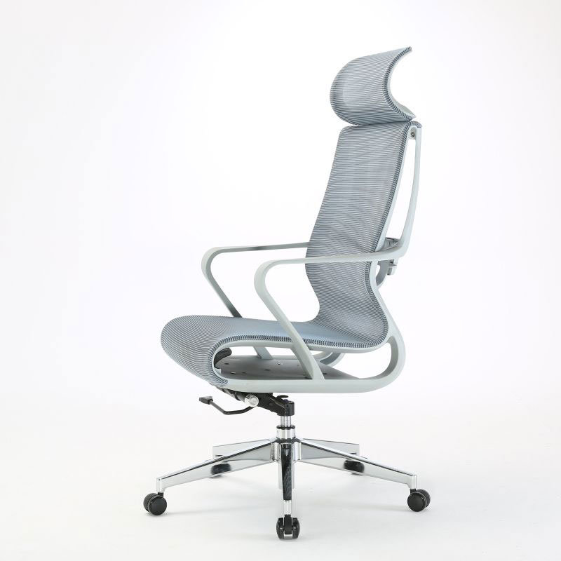 Ergonomic Chair For Sitting Long Hours