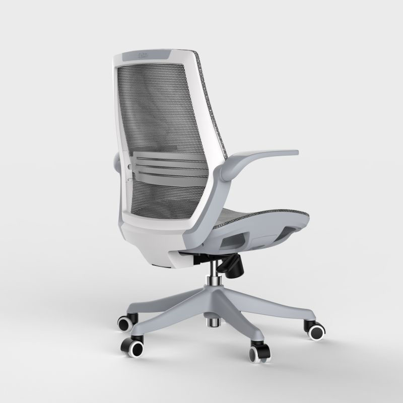 Ergonomic Designer Office Chair