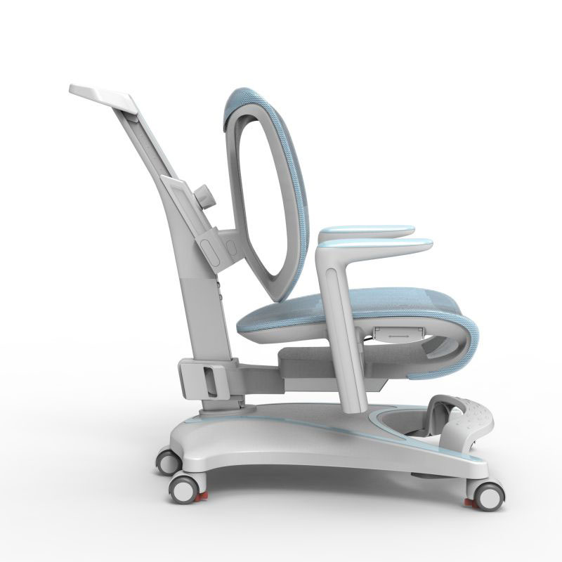 Ergonomic Children Chair