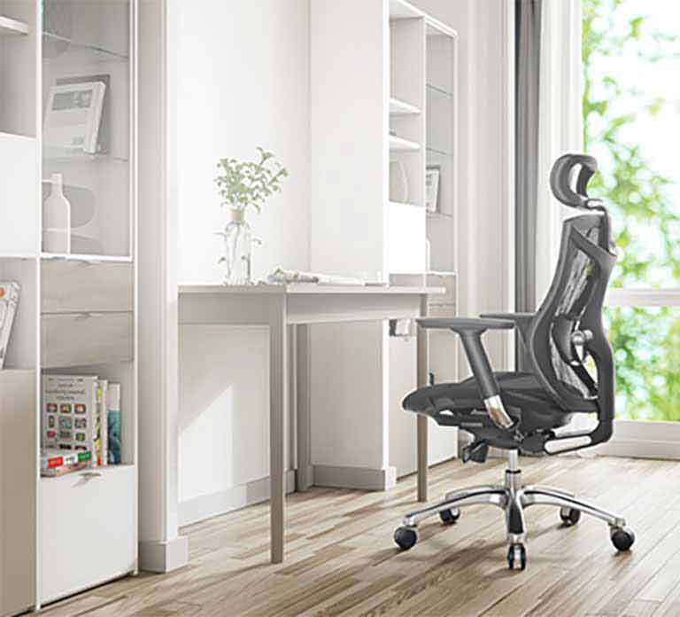The Ergonomic Chair Manufacturer of More Than 10 Years Experience.